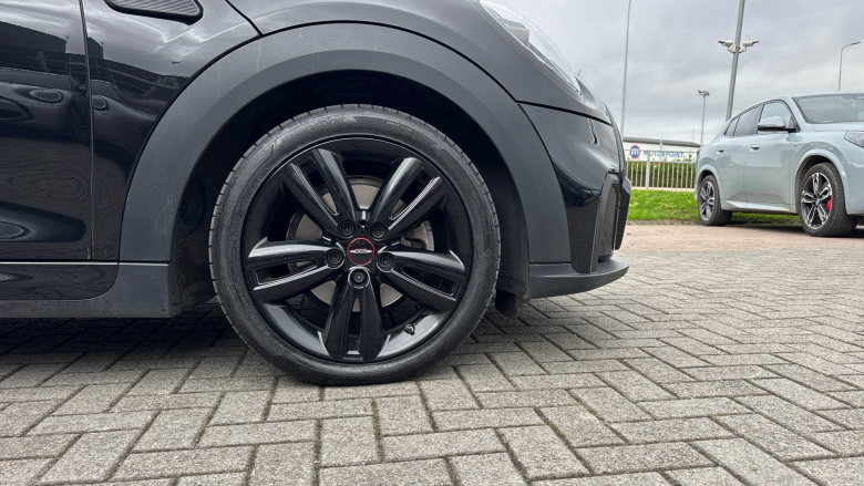 MINI Hatchback 1.5 Cooper Sport 5dr Petrol Hatchback